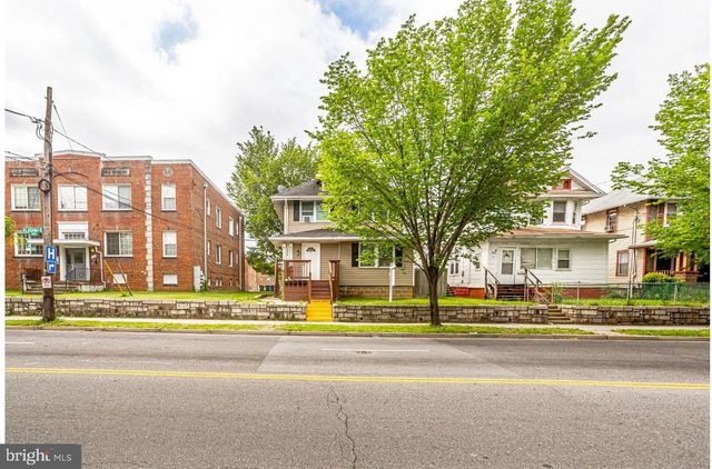 $640,000 | 735 Alabama Avenue Southeast | Congress Heights