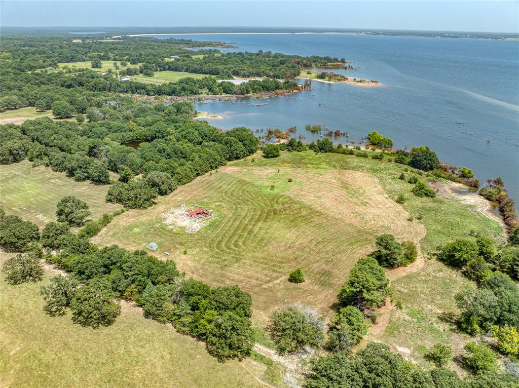 a view of a lake