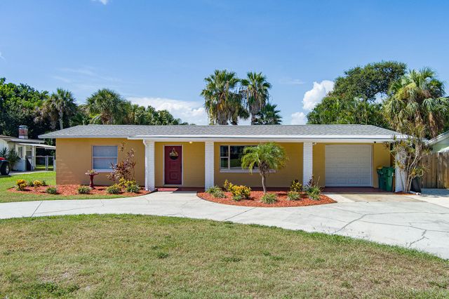 $550,000 | 133 West Leon Lane | Cocoa Beach