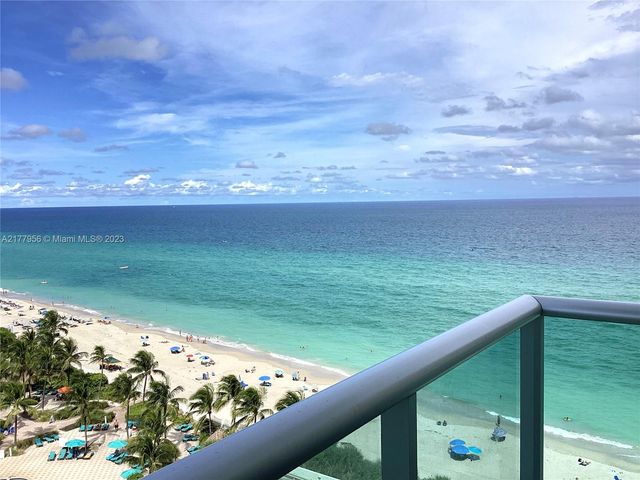 $5,000 | 3901 South Ocean Drive, Unit 12E | South Central Beach