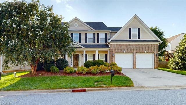 $534,900 | 3547 Meadow Glen Court | Clemmons