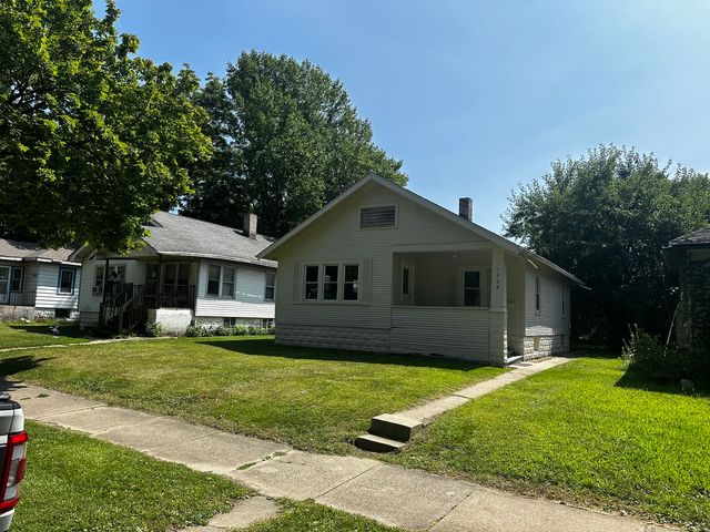 $67,000 | 1268 East Oak Street | Kankakee