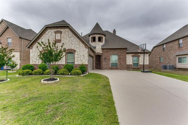 $515,000 | 7102 Parkwood Drive | Sachse