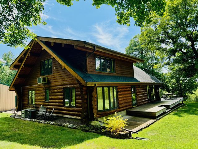 $525,000 | 47758 State Highway 47 | East Side Township - Mille Lacs County