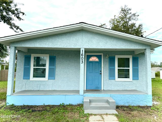 $179,000 | 1603 Louisiana Avenue | Panama City Downtown North