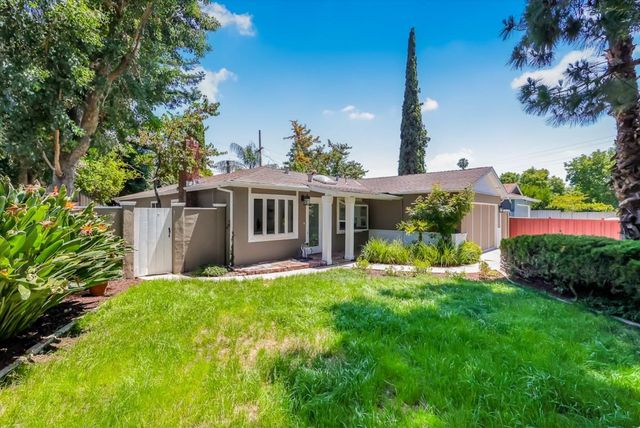 $1,948,000 | 101 Arroyo Grande Way | West Los Gatos