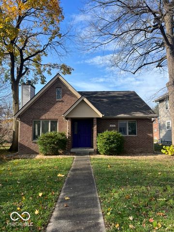 $2,200 | 4636 Cornelius Avenue | Butler-Tarkington