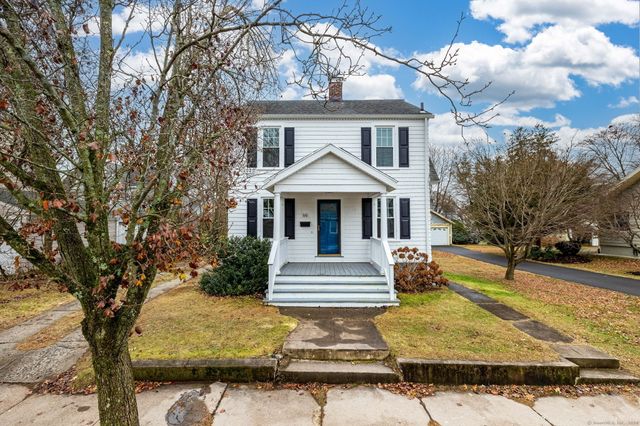 $489,000 | 66 Park Avenue | Hamden