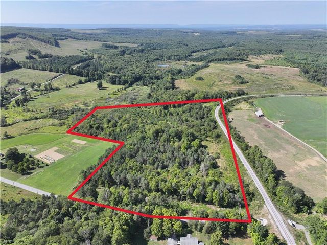 $90,000 | 0 Monument Road | Shade Township - Somerset County