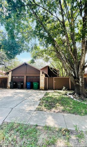 $1,575 | 12519 Valle Dezavala | San Antonio