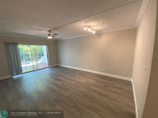 $280,000 | 1400 Northeast 57th Street, Unit 104 | Coral Ridge Isles