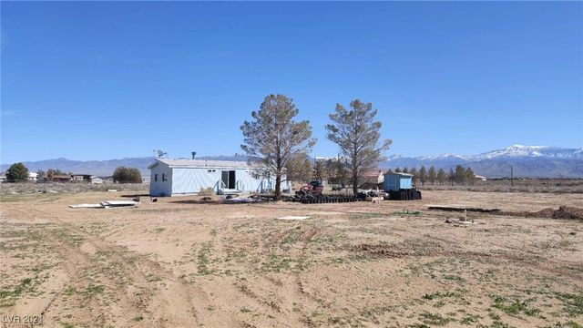 $340,000 | 961 West Elderberry Street | Pahrump