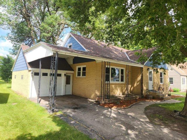 $145,000 | 50 3rd Street | Wood Lake