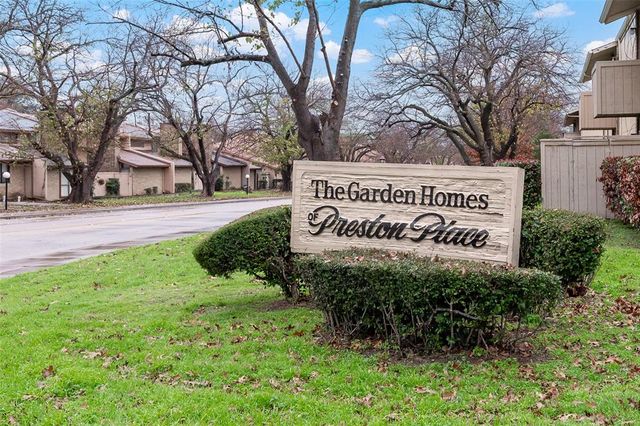 $1,300 | 5901 Harvest Hill, Unit 2072 | North Dallas