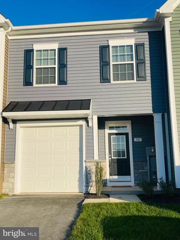 $1,950 | 505 Hillsdale Place | Martinsburg