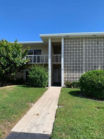 $135,000 | 90 South Boulevard, Unit 1C | Boynton Beach