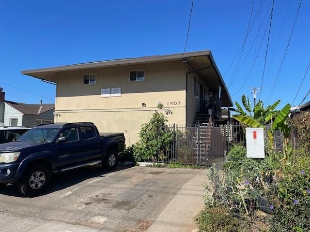 $960,000 | 1507 Nogales Street | Hagginwood