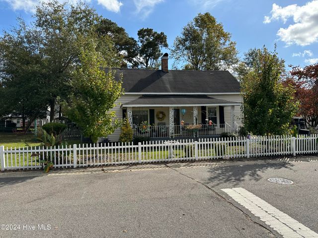 $99,900 | 33 8th Street | East Laurinburg