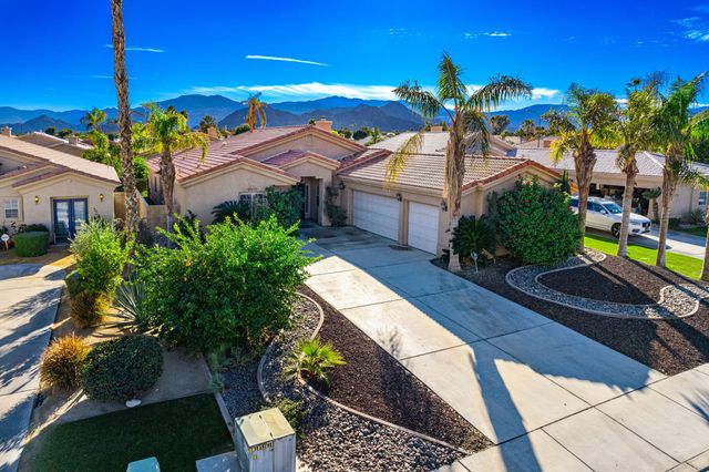 $648,000 | 78277 Desert Mountain Circle | Bermuda Dunes