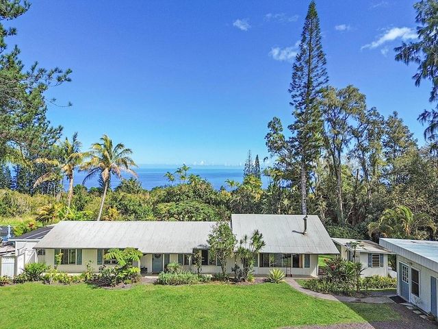 $1,700,000 | 44-2848 Kalopa Mauka Road | Kalopa Homesteads