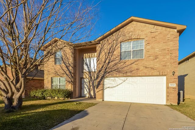 5018 Fountain Hill, San Antonio, TX 78244 | Compass