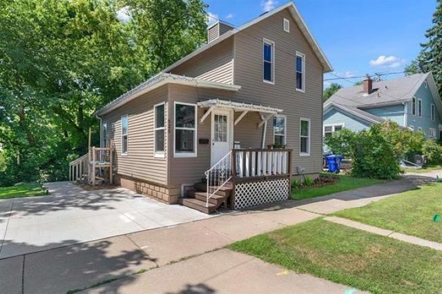 $209,900 | 525 West 4th Street | Old Third Ward