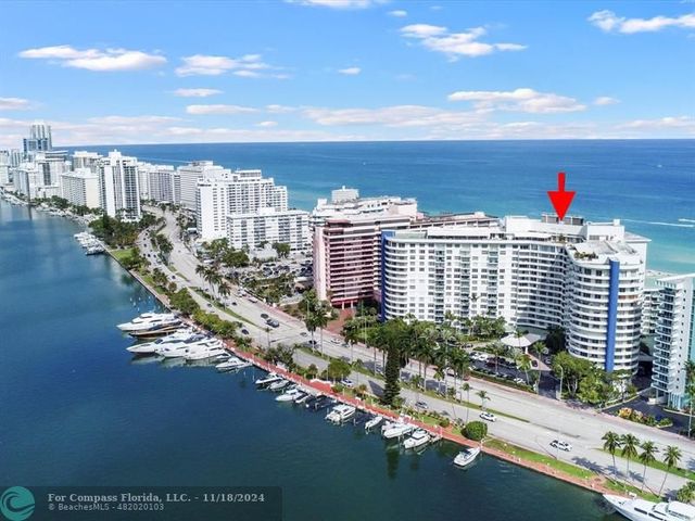 $850,000 | 5161 Collins Avenue, Unit 1217 | Millionaire's Row