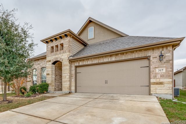 $415,000 | 317 Waterford | Cibolo