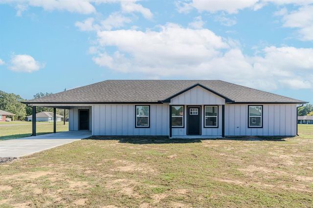 $249,900 | 23 Pr 43794 Paris Tx 75462