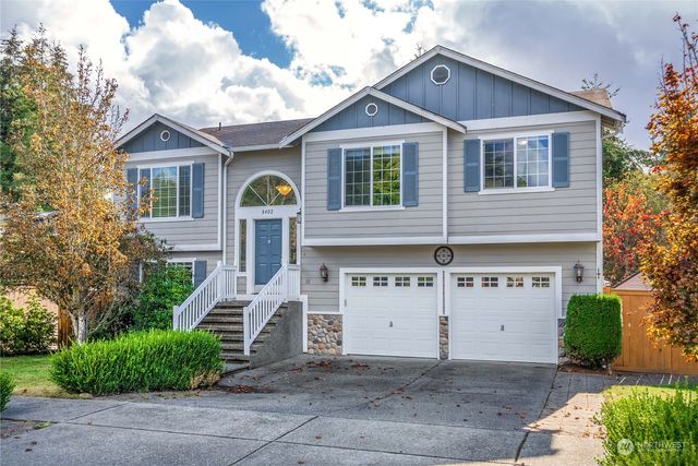 $585,000 | 8402 186th St Court East | Frederickson