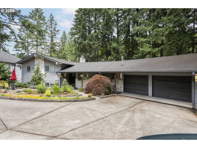 $997,000 | 7000 Southwest Tierra Del Mar Drive | West Beaverton