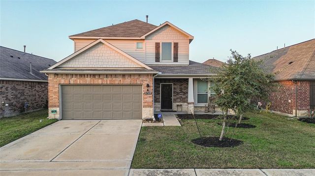 $3,100 | 21318 Cypress White Oak Drive | Cypress Oaks