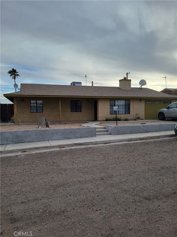 $225,000 | 1912 Cortez Street | Needles