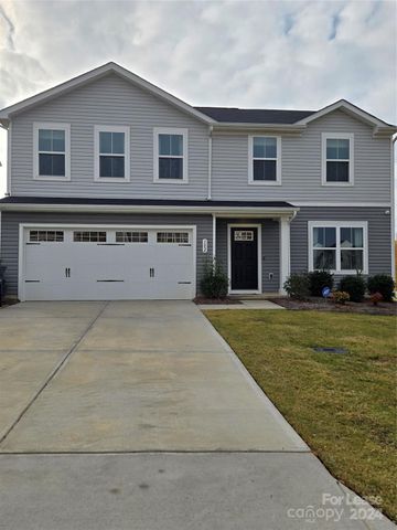 $2,300 | 182 Crosstie Lane | Barringer Township - Iredell County