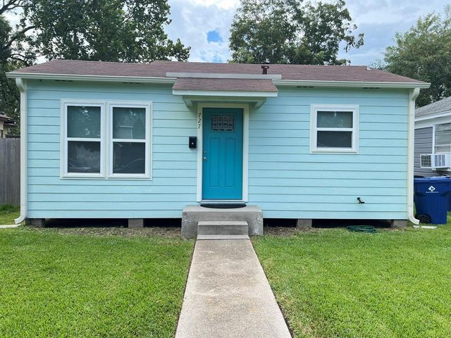 $975 | 727 16th Avenue North | Texas City