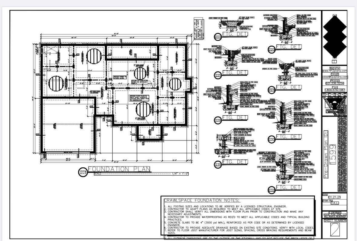 Family Housing With Rural Half -Close DWG Section for AutoCAD • Designs CAD