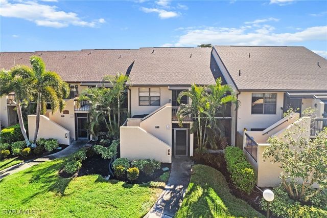 $198,000 | 15448 Admiralty Circle, Unit 8 | North Fort Myers