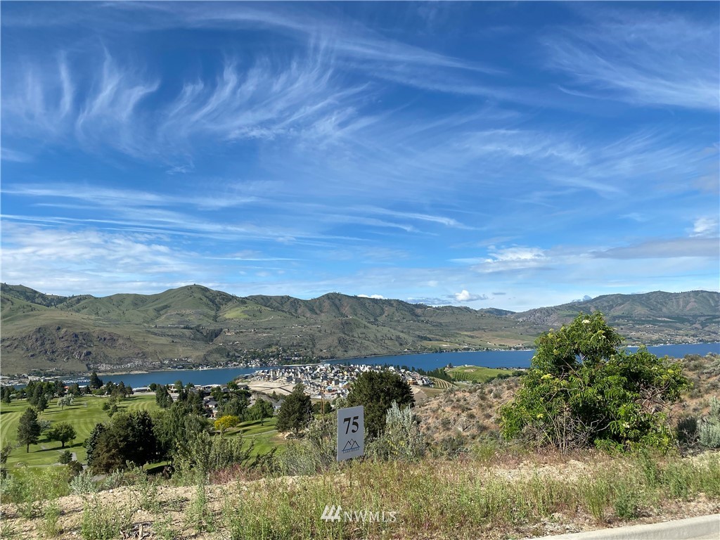 119 Birdie Drive, Chelan, WA 98816 | Compass