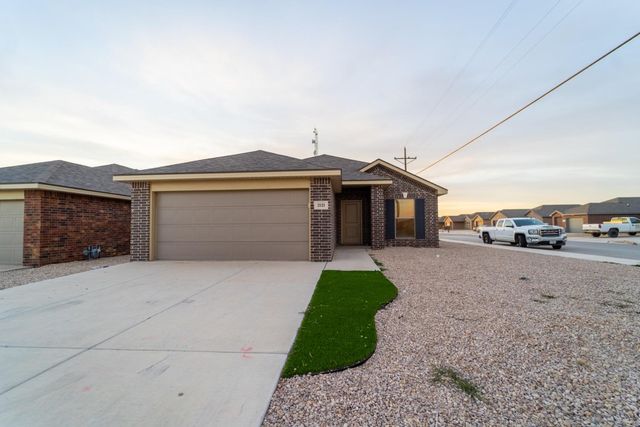 $199,000 | 2121 North Avenue L | Northeast Lubbock