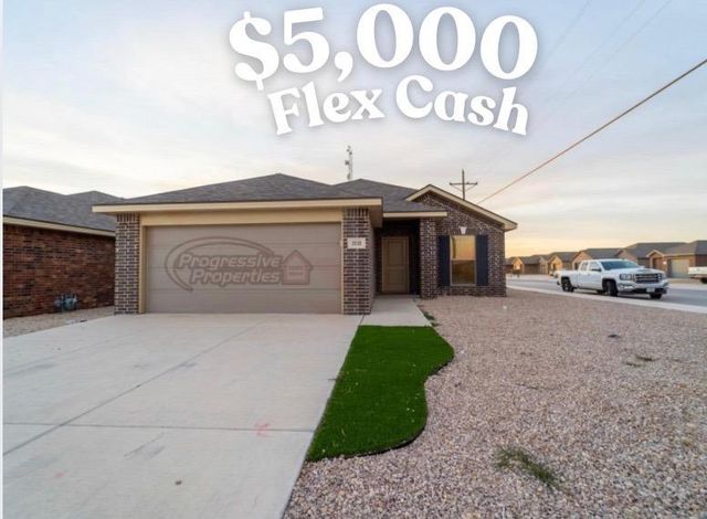 $199,000 | 2121 North Avenue L | Northeast Lubbock