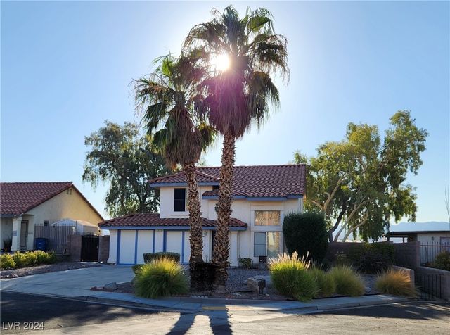 $290,000 | 1601 West Paloma Avenue | Downtown Laughlin