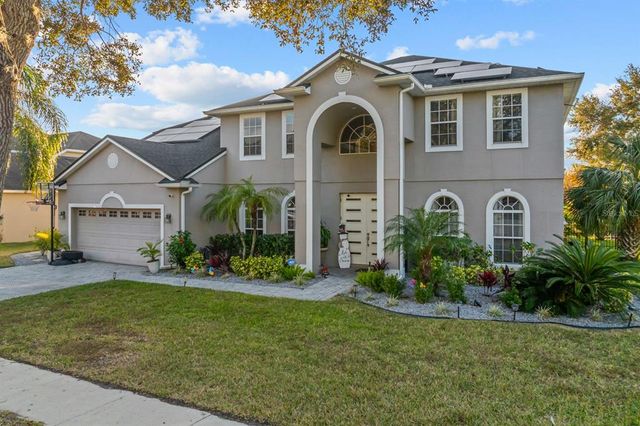 $695,000 | 3190 Farland Drive | Ocoee