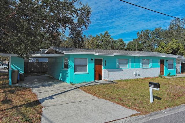 $1,600 | 7800 52nd Lane North | Pinellas Park