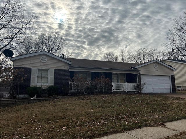 $159,900 | 6828 Finchdale Court | Spanish Lake Township - St. Louis County