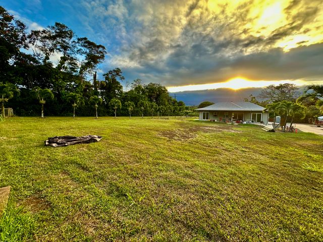 $489,888 | 850 A Kamalu Road | Wailua Homesteads