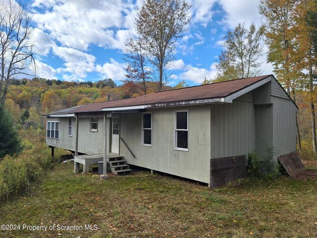 $425,000 | 7465 Highway 267 | Rush Township - Susquehanna County