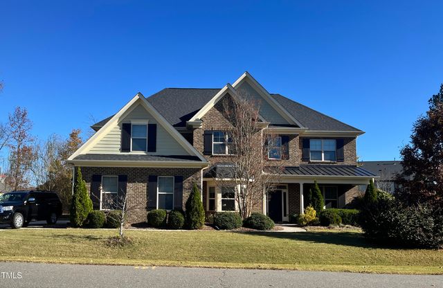 $1,100,000 | 820 Boone Ridge Lane | Toscana