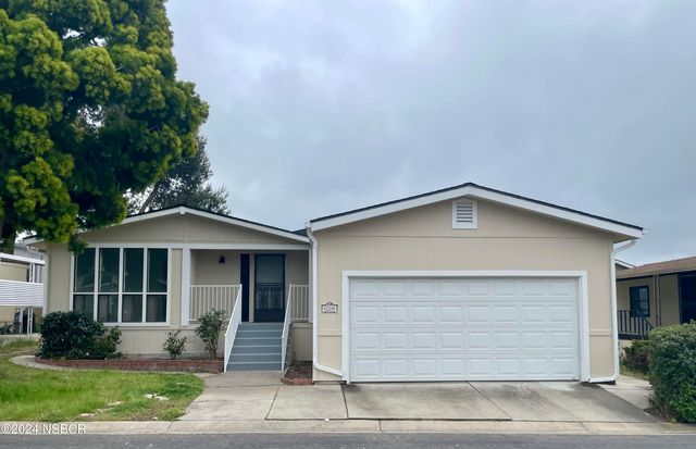 $184,900 | 1650 East Clark Avenue, Unit 229 | Orcutt