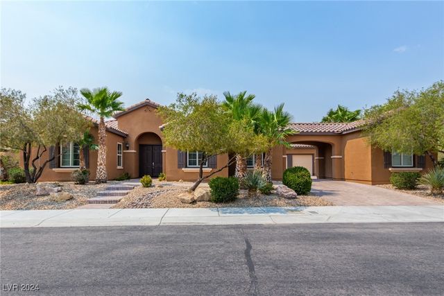 $970,000 | 8625 Glacier Point Street | Centennial Hills