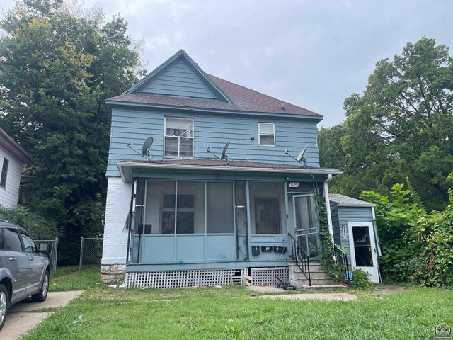 $200,000 | 1529 Southwest Polk Street | Central Park